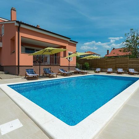 Villa Solis Zadarvillas Экстерьер фото