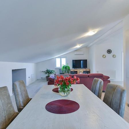 Villa Solis Zadarvillas Экстерьер фото